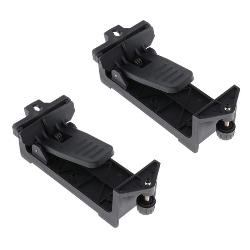 2 szt. Adapter wspornika poziomego lasera do sufitu