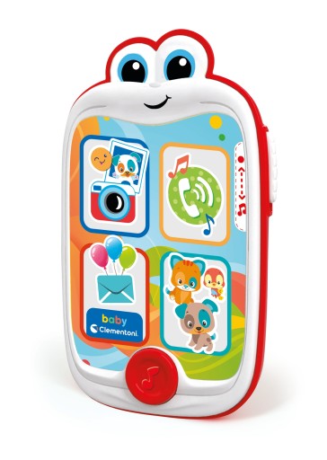 Baby. Smartfon dziecięcy