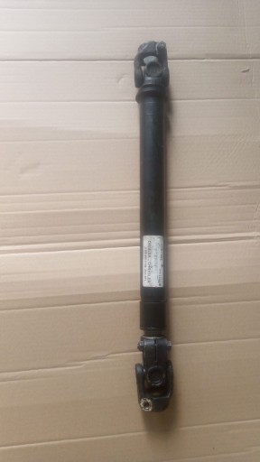 Drążek kolumny kierowniczej Mercedes A 9704601109