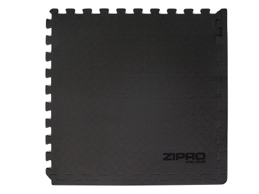 MATA TRENINGOWA Modułowa Puzzle 6 Szt Zipro