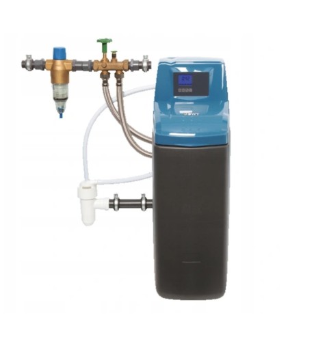 Zmiękczacz wody BWT AQUADIAL Softlife 25