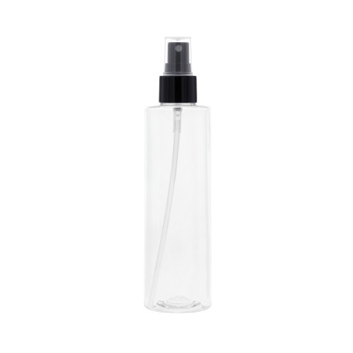 Atomizer 200 ml Butelka PET spryskiwacz mgiełka BG