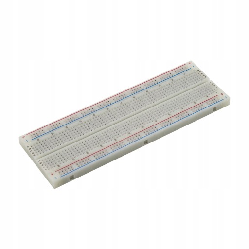Płytka Prototypowa MB-102 830 Pól Arduino