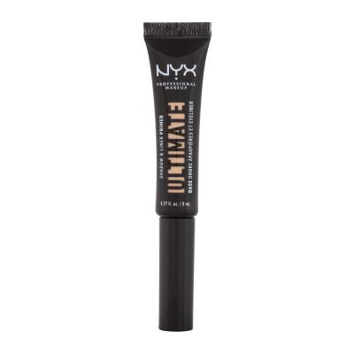 NYX Professional Makeup Ultimate Shadow & Liner Primer 8 ml 02 Medium