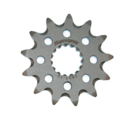 Zębatka SUPERSPROX 13 z KTM SX EXC 125 250 350 450