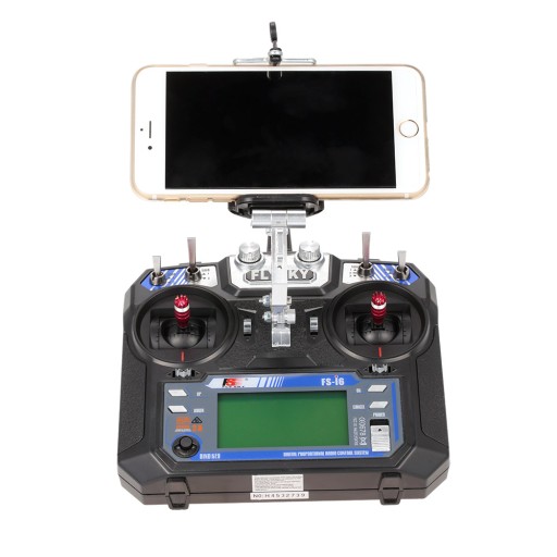 dla FlySky FS-i6 i6S pilot 2.4G RC nadajnik GoolRC