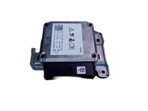 Sterownik moduł sensor AIRBAG 1EA959655ED SKODA OCTAVIA IV