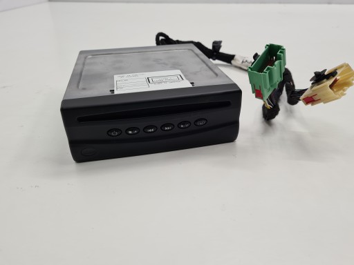 FORD MONDEO MK4 ODTWARZACZ CD DVD 6M2J-19C043-AD
