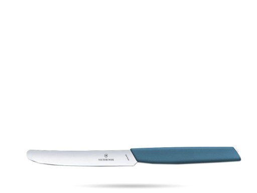Nóż Swiss Modern 11 cm chabrowy VICTORINOX