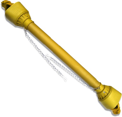 WAŁEK WOM PRZEGUBOWO TELESKOPOWY 860-1250mm 482Nm