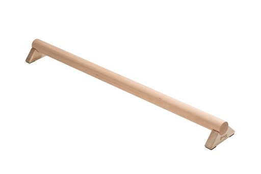 WhiteOak Balance Beam