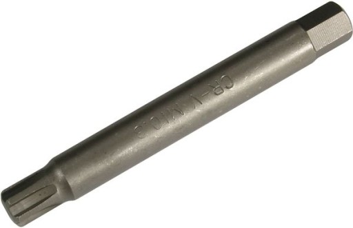 BIT RIBE - 10 mm (3/8') - M10.3 x 100 mm