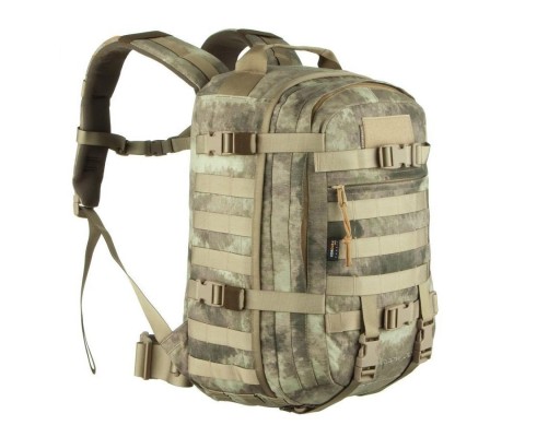 Plecak Taktyczny Wojskowy Survivalowy Wisport Sparrow 30L A-TACS AU