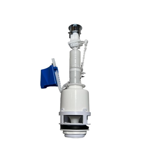 ZAWÓR SPUSTOWY WC 3/6L