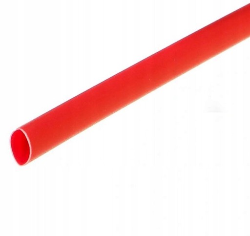 Zestaw 10m Rurki Rurka Termokurczliwa 20,0 / 10,0