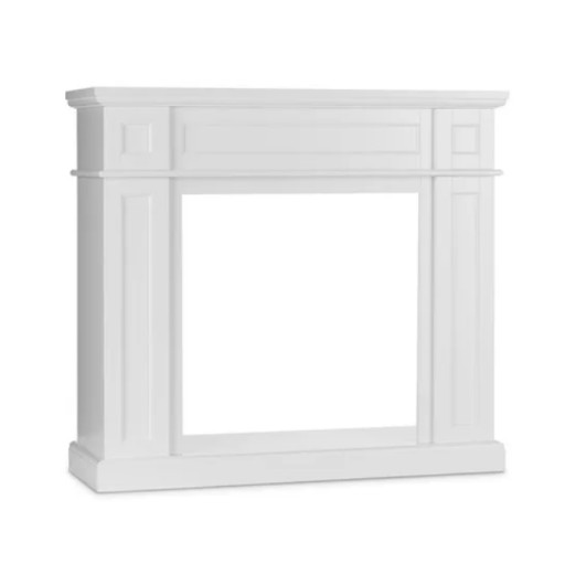 Portal kominkowy OBUDOWA KOMINKA Klarstein Lausanne Frame #4382