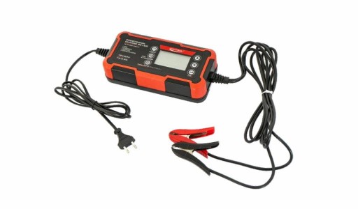 Prostownik Weldman Charge 90 12V/24V