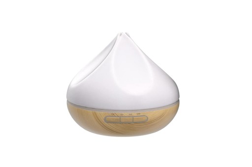 Dyfuzor zapachowy 500 ml LED