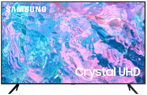 Telewizor LED Samsung UE50CU7172 50