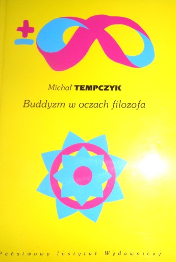 Tempczyk BUDDYZM W OCZACH FILOZOFA