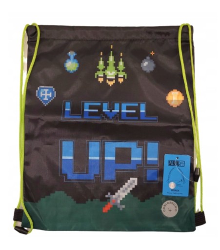 PASO Worek PASO level up