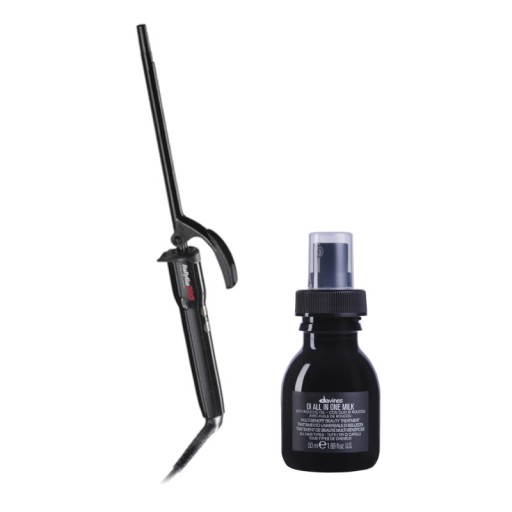 BABYLISS ADVANCED CBAB2470TDE LOKÓWKA + MLECZKO 50