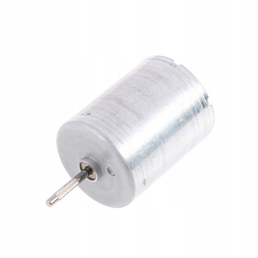 1PC Micro 24mm Round RF-370CB-11670 370 DC Motor