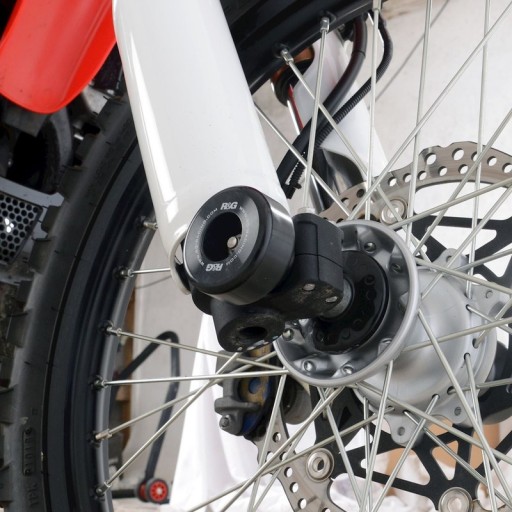 SLIDERY ZAWIESZENIA R&G CRF250L/RALLY 20-, CRF300L