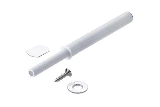 BLUM 956A1004 TIP-ON długi biały z magnesem