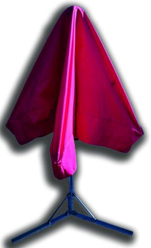PARASOL 1,5 x 1,5 PARASOLE HANDLOWY OGRODOWY