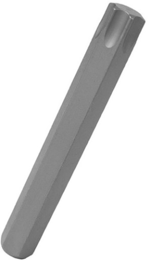 Bit imbus 10mm Torx TX 60 x 80mm King Tony 168060T T60