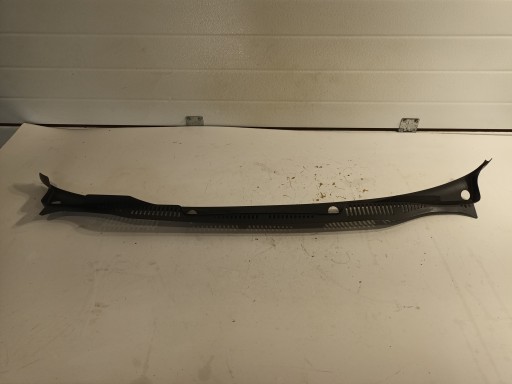 PODSZYBIE PLASTIKOWE VW CADDY 2K0819403