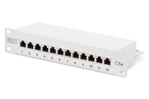 PatchPanel Panel 10