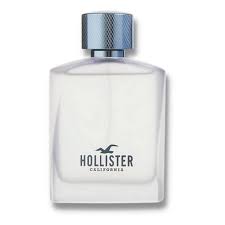 HOLLISTER FREE WAVE FOR HIM EDT 100 ML