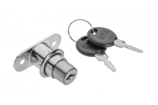 Zamek B-105 bolcowy GTV ZZ-B0-105-01