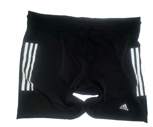 ADIDAS Spodenki roz L