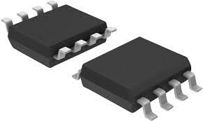 ICE2PCS01G SMD SOP08