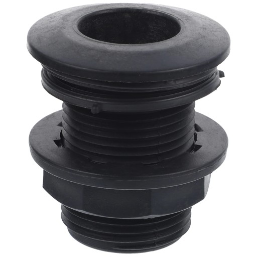 Zapakuj złącze węża do wanny Adapter zbiornik