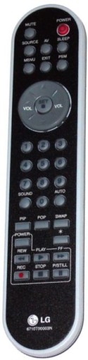 PILOT LG 6710T00003N