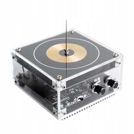 Elektronika Audio Music Moduł cewki Tesli