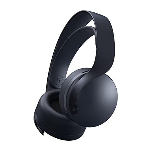 SONY PLAYSTATION?5 - PULSE 3D WIRELESS HEADSET - MIDNIGHT BLACK
