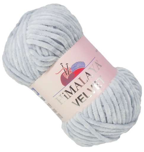 Włóczka Himalaya Velvet 90025