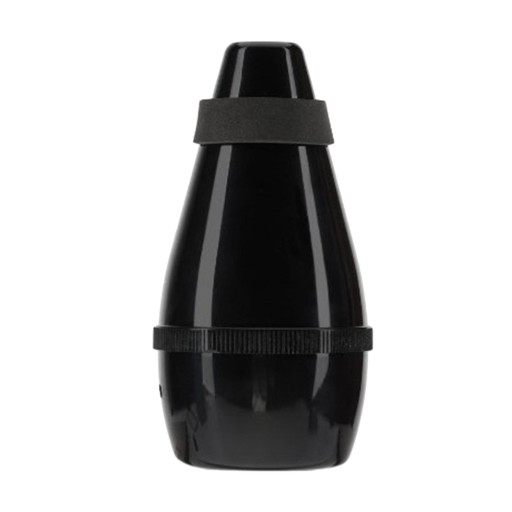 -Portable Trumpet Mute Silencer Sound Weaken Easy to Install Useful Strings