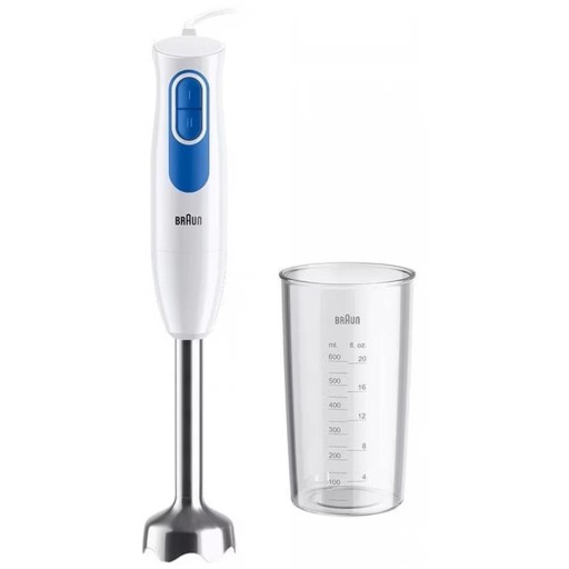 Blender Braun MultiQuick 2 MQ20.001MWH