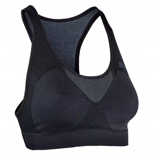 STANIK TOP SPORTOWY BIEGANIE FITNESS Kalenji M