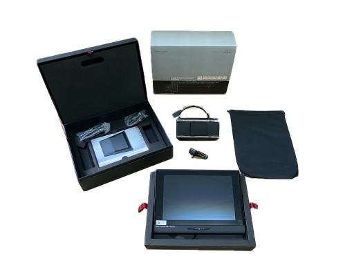 AUDI MONITOR TABLET RSE III 4M0051700E