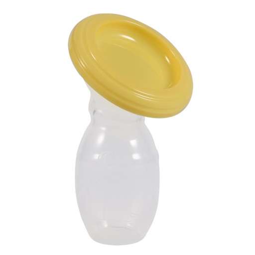 Manual Breast Pump Baby Nursing Strong Suction