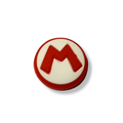 Nakładka gumka na joy con - Mario - Switch