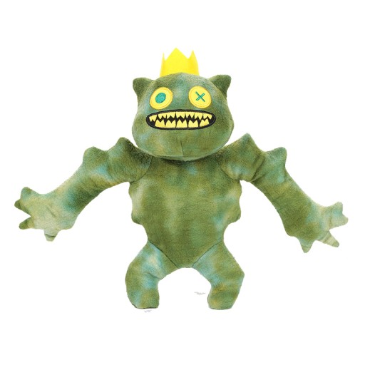 MASKOTKA RAINBOW FRIENDS ROBLOX PLUSZOWA ZABAWKA