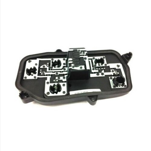 OPRAWA ŻARÓWEK WKŁAD LAMPY VW T5 LEWY TYŁ
